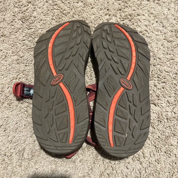 Adult Chaco Sandals - Picture 3 of 4